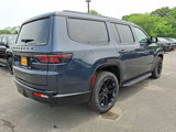 New 2025 Jeep Wagoneer Series II image 4