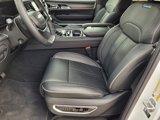 New 2025 Jeep Grand Wagoneer L Series II Obsidian w/ Quick Order Packagew 28T image 6