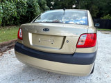 Used 2007 Kia Rio LX image 4
