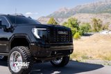 Used 2025 GMC Sierra 3500 Denali Ultimate image 3