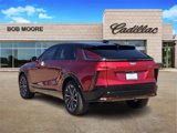 New 2025 Cadillac Lyriq Sport image 5