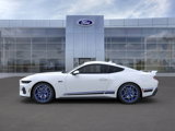 New 2025 Ford Mustang GT Premium w/ GT Performance Package image 3