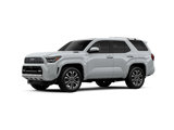 New 2025 Toyota 4Runner Limited image 2