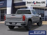 New 2026 GMC Sierra 1500 AT4 w/ Technology Package image 5