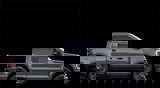 New 2025 Ford F350 XL w/ STX Appearance Package image 5
