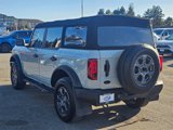 Used 2021 Ford Bronco Big Bend image 5