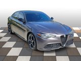 Used 2022 Alfa Romeo Giulia Veloce image 3