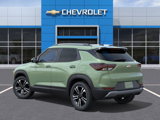 New 2026 Chevrolet TrailBlazer LT image 4