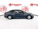 Certified 2025 Toyota Camry SE image 2