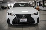 Certified 2024 Lexus IS 300 F Sport image 4