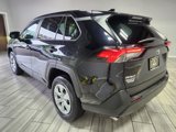 Used 2024 Toyota RAV4 LE image 3