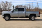 Certified 2025 Chevrolet Silverado 2500 LTZ w/ LTZ Premium Package image 4