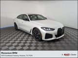 New 2025 BMW i4 M50 image 1