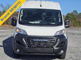 New 2025 RAM ProMaster 2500 w/ Safety Group image 2