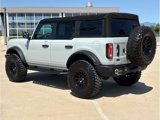 Used 2022 Ford Bronco Big Bend w/ Sasquatch Package image 6