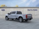 New 2025 Ford F250 King Ranch w/ Chrome Package image 4