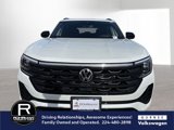 New 2025 Volkswagen Atlas Cross Sport SEL R-Line image 3