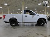 Used 2017 Ford F150 XL w/ Equipment Group 101A Mid image 5