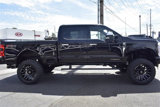 Used 2024 Ford F350 Platinum image 6