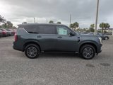 New 2025 Nissan Armada SL w/ Captain's Chari Seat Package image 2