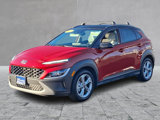 Certified 2022 Hyundai Kona SEL image 5