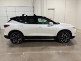 Used 2023 Chevrolet Blazer RS w/ Driver Confidence II Package image 4