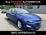 Used 2023 Chevrolet Malibu LS image 2
