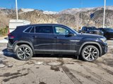 New 2025 Volkswagen Atlas Cross Sport SEL Premium R-Line image 2