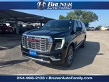 New 2025 GMC Yukon XL Denali w/ Denali Reserve Package image 1