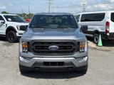 Certified 2021 Ford F150 XLT w/ Equipment Group 302A High image 2