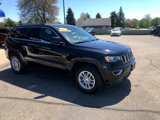 Used 2019 Jeep Grand Cherokee Laredo image 4