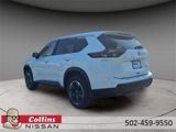 New 2026 Nissan Rogue SV image 3