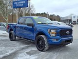 Used 2023 Ford F150 XL w/ STX Appearance Package image 3