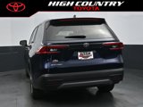 New 2025 Toyota Grand Highlander AWD Hybrid image 4