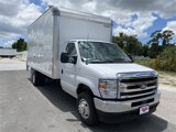 New 2026 Ford E-450 and Econoline 450 Super Duty w/ Power Equipment Group image 4