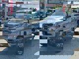 Used 2025 Nissan Frontier SV image 2