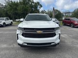 Used 2023 Chevrolet Tahoe LT image 2
