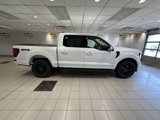 New 2025 Ford F150 XLT image 3