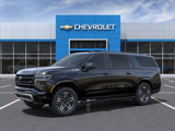 New 2025 Chevrolet Suburban Z71 w/ Z71 Off-Road Package image 2