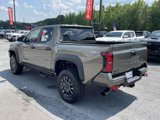 New 2025 Toyota Tacoma TRD Off-Road image 3
