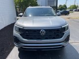 New 2025 Volkswagen Atlas SEL Premium R-Line image 5