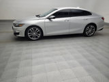Used 2022 Chevrolet Malibu LT image 2