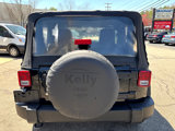 Used 2018 Jeep Wrangler Sport image 4