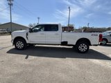 New 2025 Ford F350 King Ranch w/ Chrome Package image 5