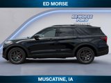 New 2025 Ford Explorer ST w/ Sun And Sound Package image 2