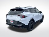 New 2026 Kia Sportage X-Line image 5