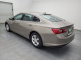 Used 2023 Chevrolet Malibu LT image 3