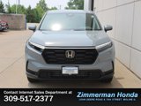 New 2026 Honda CR-V EX-L image 4