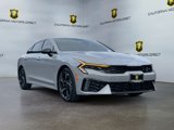 Used 2025 Kia K5 GT-Line image 3