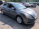 Used 2015 Nissan Sentra SV image 3